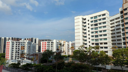 Blk 364B Hougang Meadow (Hougang), HDB 3 Rooms #477434091